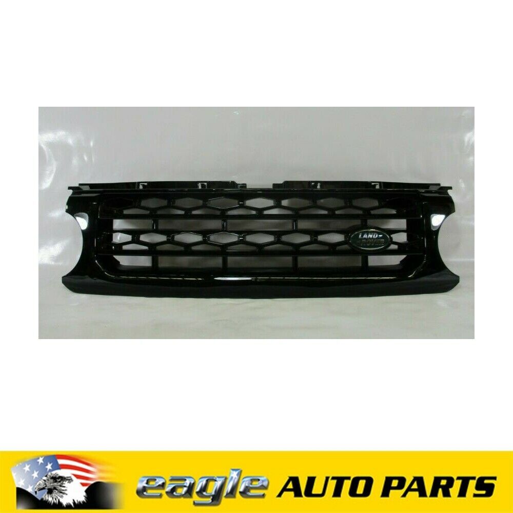LAND ROVER DISCOVERY RADIATOR GRILL 2013 OE # LR043292