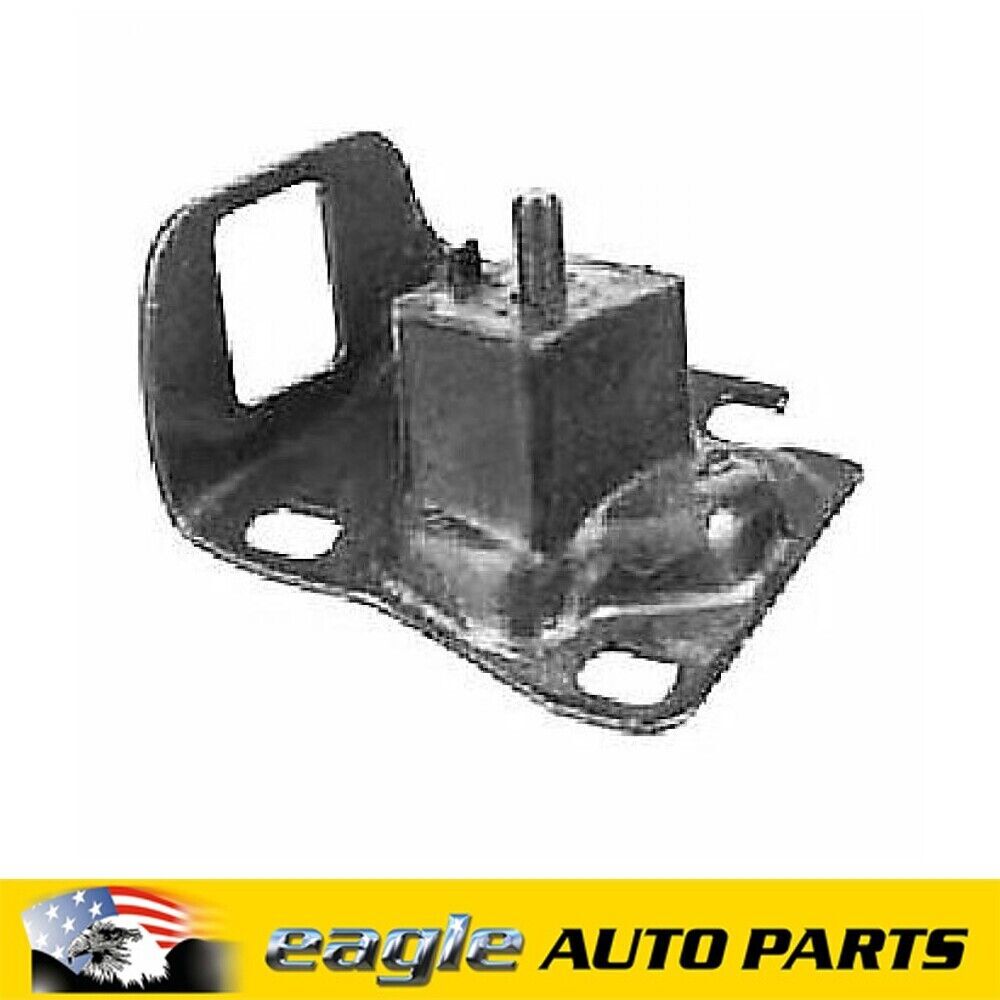 CHEV 4 CYL PASSENGER CAR RIGHT HAND SIDE FRONT ENGINE MOUNT  # M2356