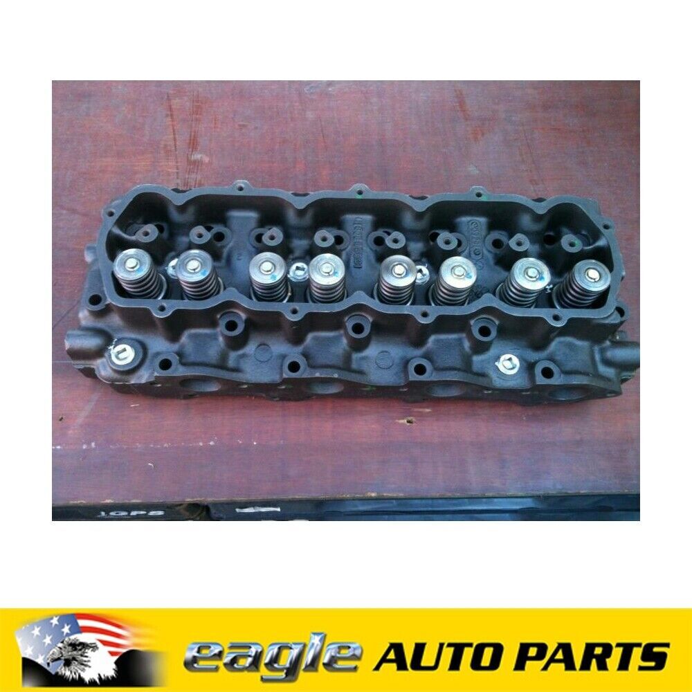 Ford 6.9 7.3lt Diesel Motorcraft Reconditioned Cylinder Head   # HEAD-6.9-FORD