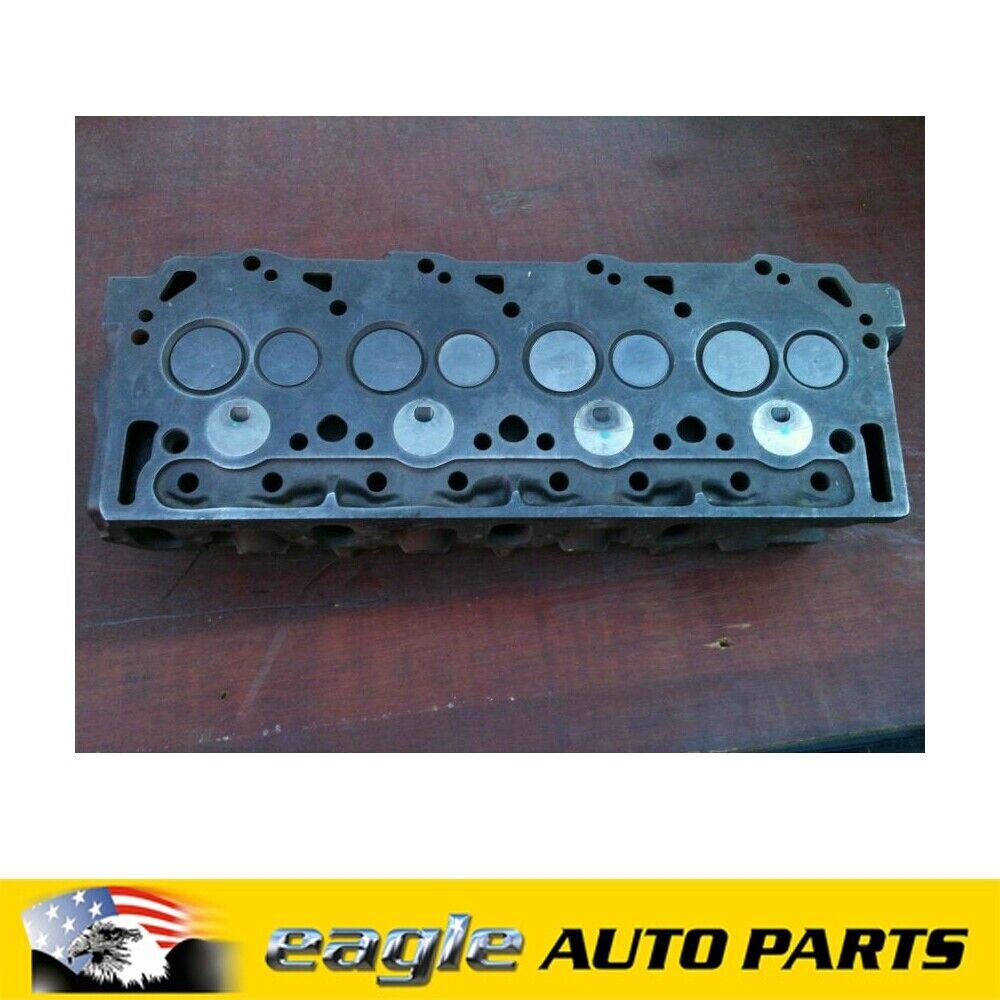 Ford 6.9 7.3lt Diesel Motorcraft Reconditioned Cylinder Head   # HEAD-6.9-FORD