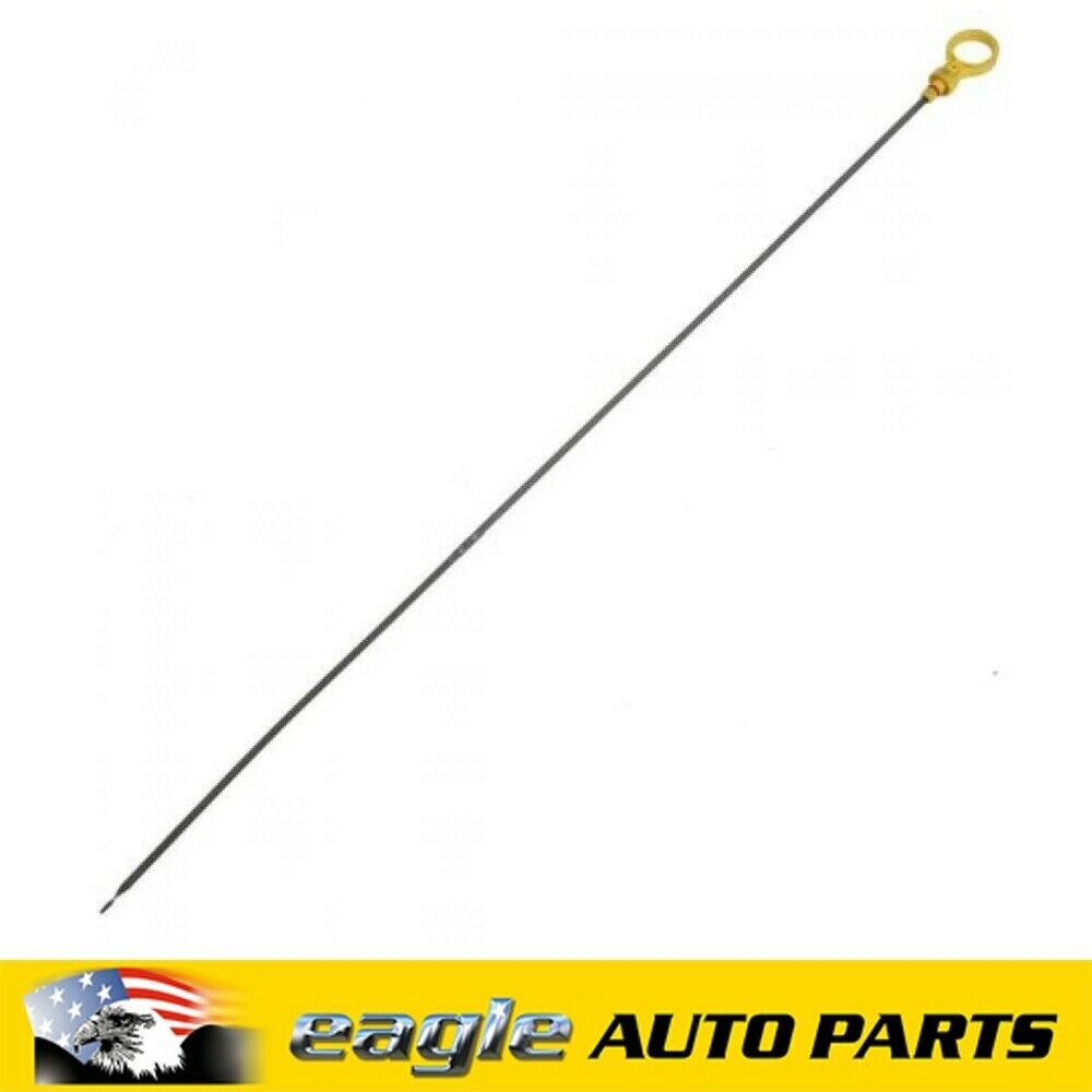 Chev Camaro Gen 3 Rear Hump Oil Pan Dipstick To Suit Pan 12558762 # 12551581