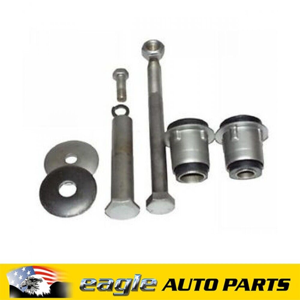 FORD FAIRLANE GALAXIE 1960 1961 FRONT LOWER CONTROL ARM SHAFT KIT # RP15573