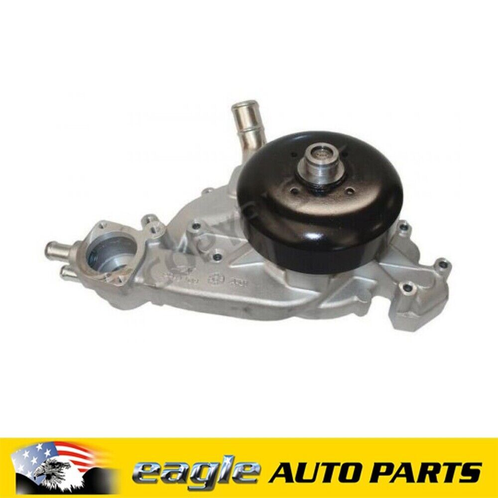 CHEV 4.8lt 5.3lt 6.0lt V8 LS SERIES ENGINES 1999 - 2006 WATER PUMP # WP9106