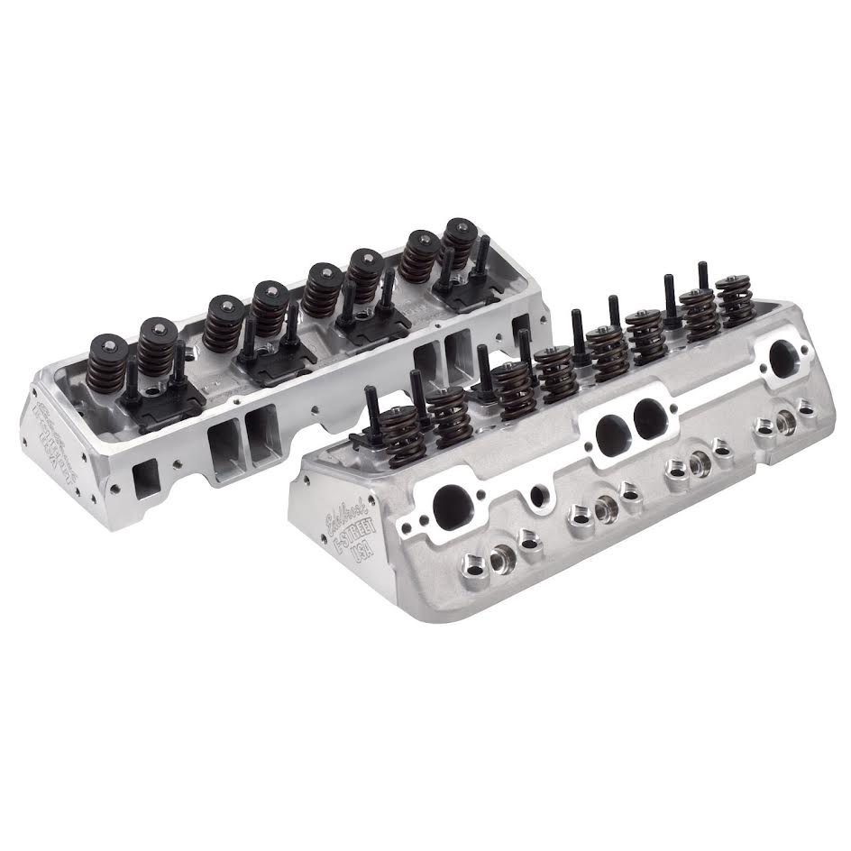 Cylinder Heads