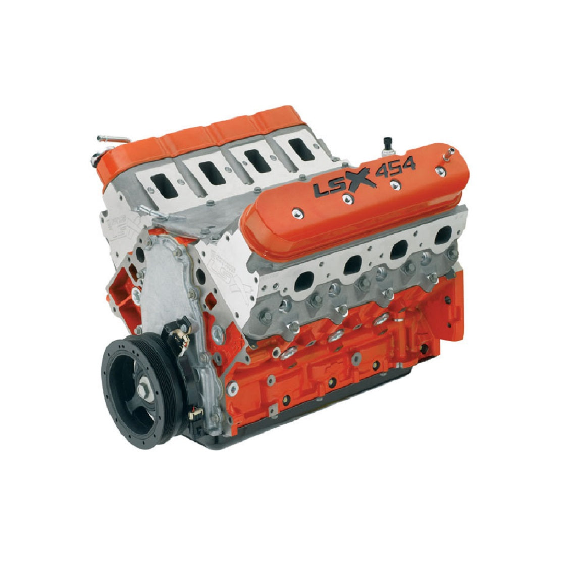 LSX Engines — Eagle Auto Parts