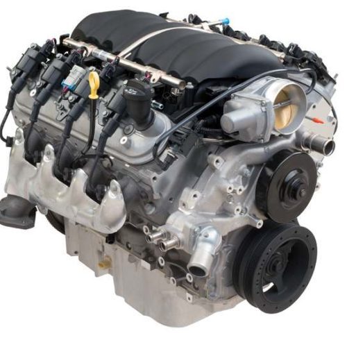 LS Engines