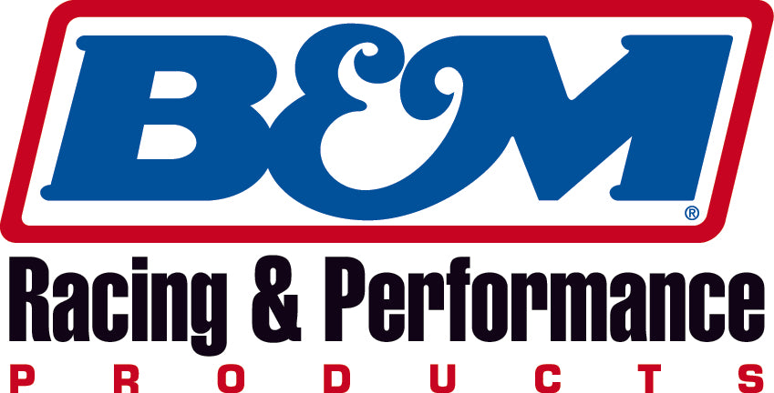 B&M