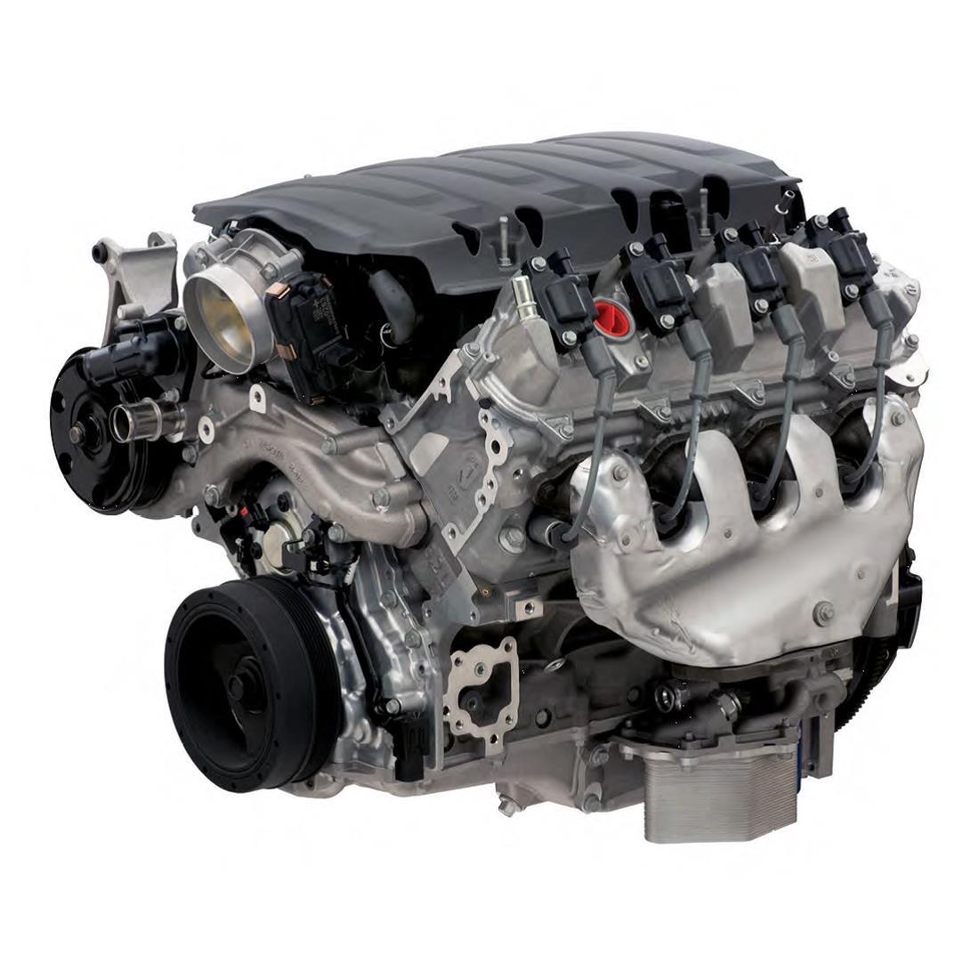 LT — Eagle Auto Parts