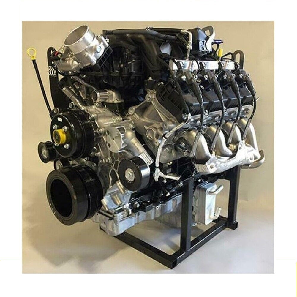 Ford Front Engine FORD ENGINES — Eagle Auto Parts