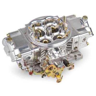 Carburetors