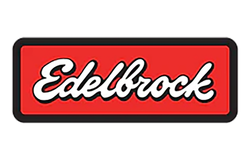 Edelbrock