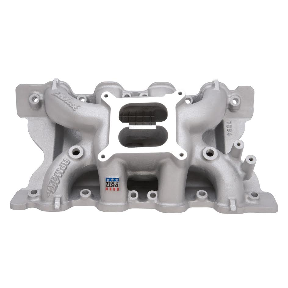 Intake Manifolds