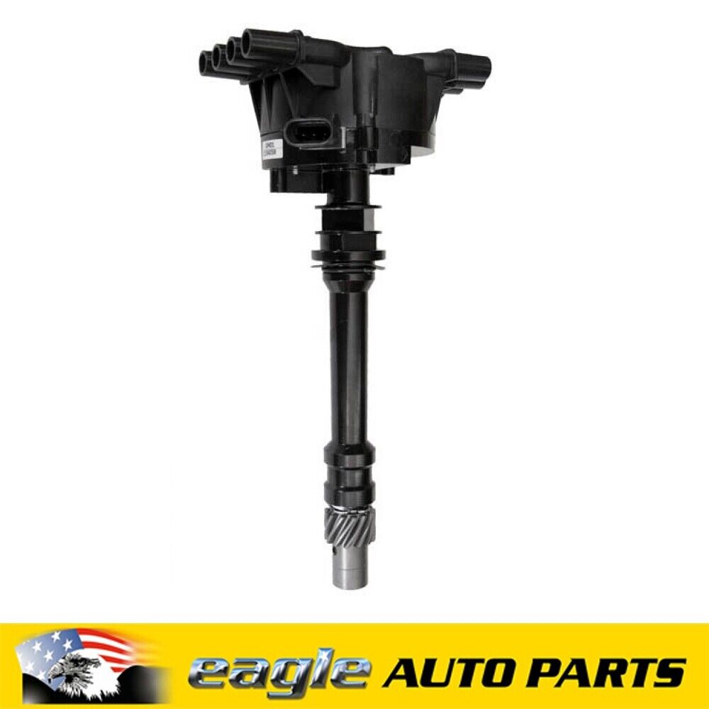 Chev 305 350 SBC 454 BBC V8 Vortec EFI Plastic Distributor # 01104079