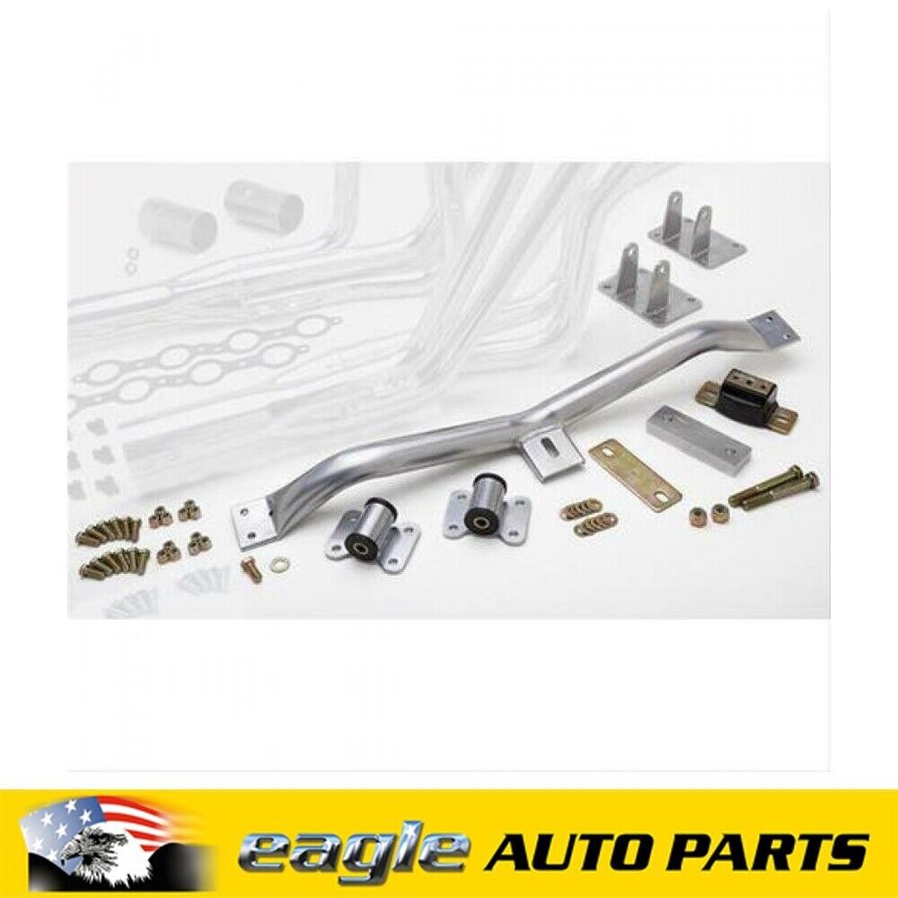 Hedman LS Conversion Engine Swap Kit 68 - 72 GM A-Body # 03819
