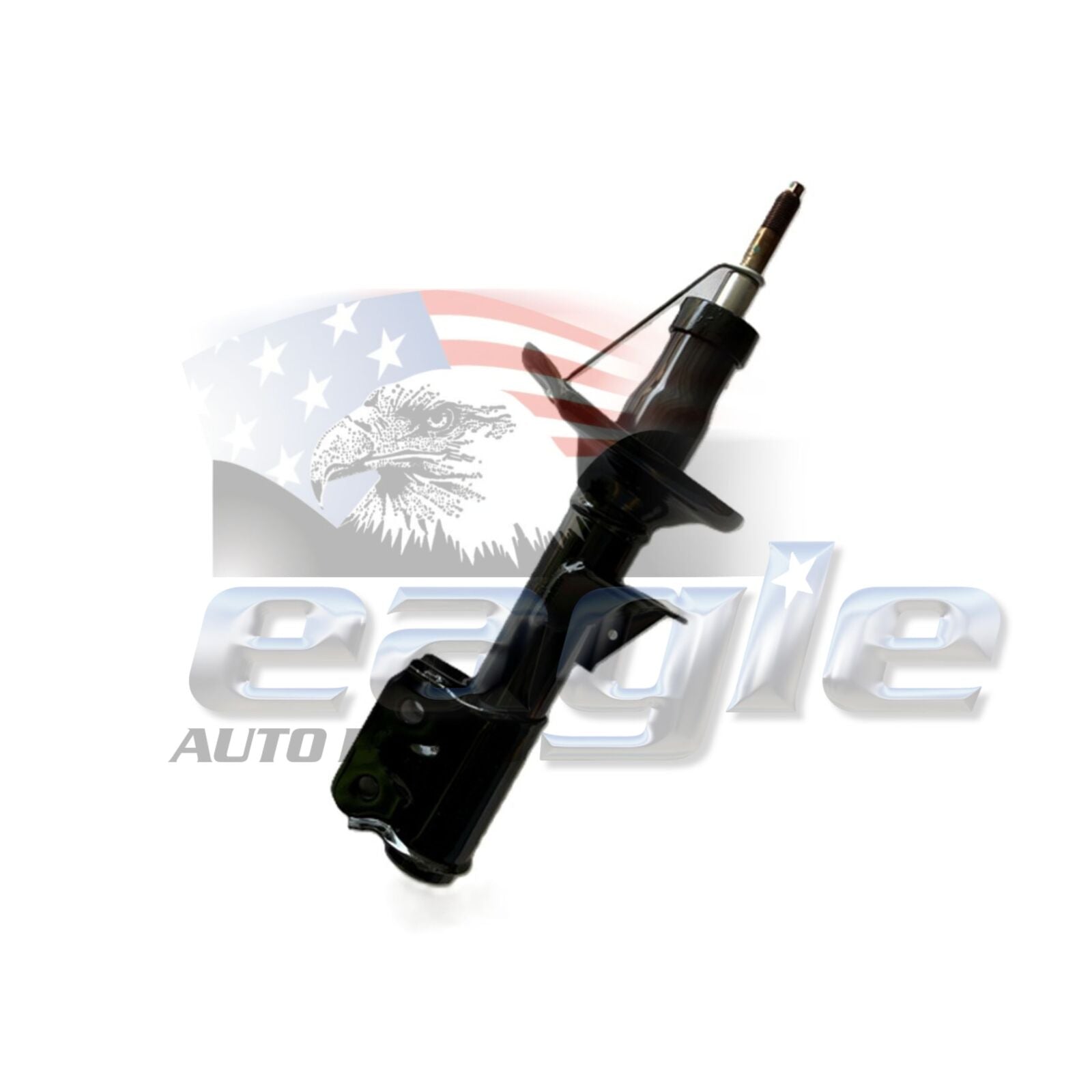 HSV VX CLUBSPORT LEFT HAND FRONT SPORTS STRUT GENUINE 03F-000601