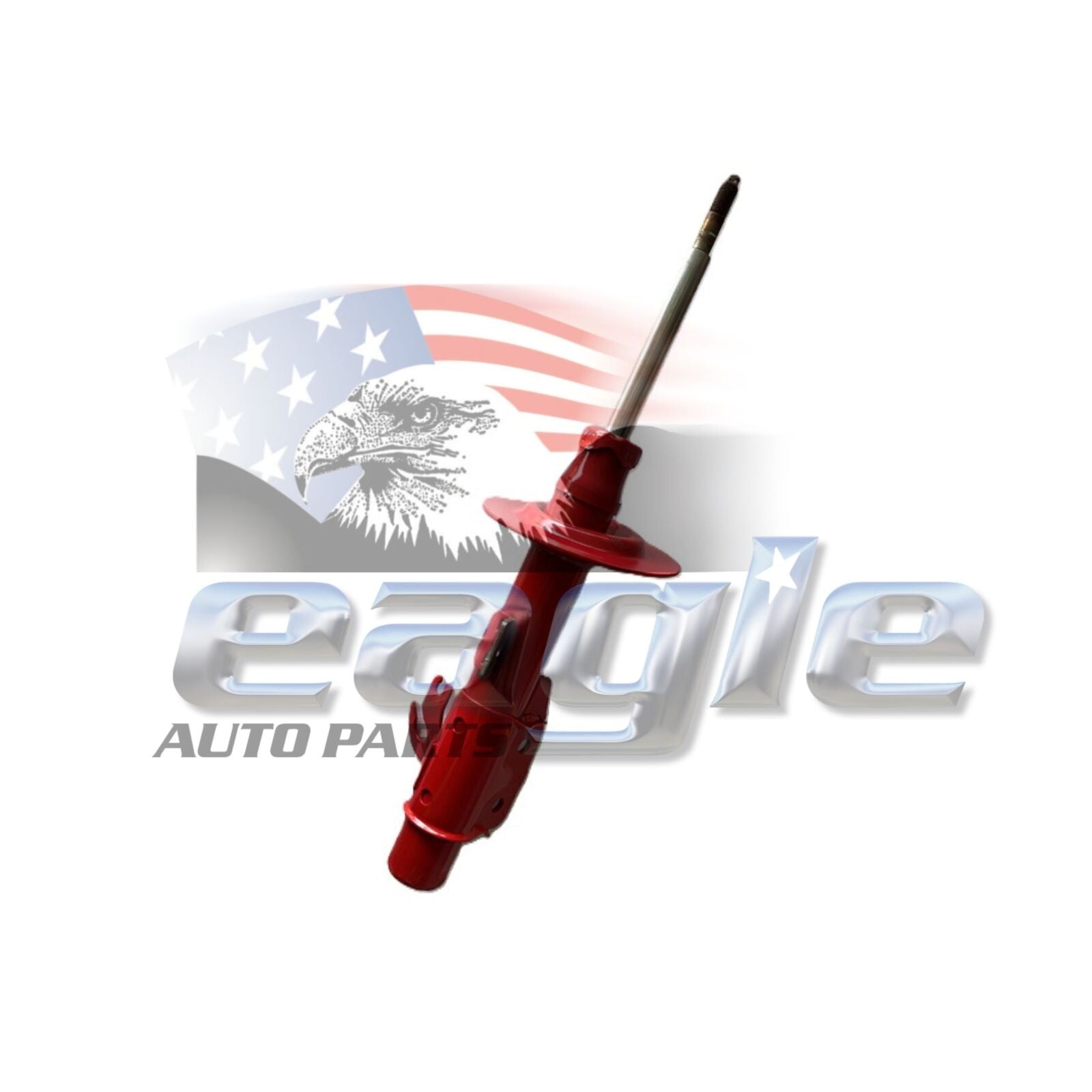 HSV VE CLUBSPORT LEFT HAND FRONT STRUT ASSEMBLY GENUINE 03F-060601P