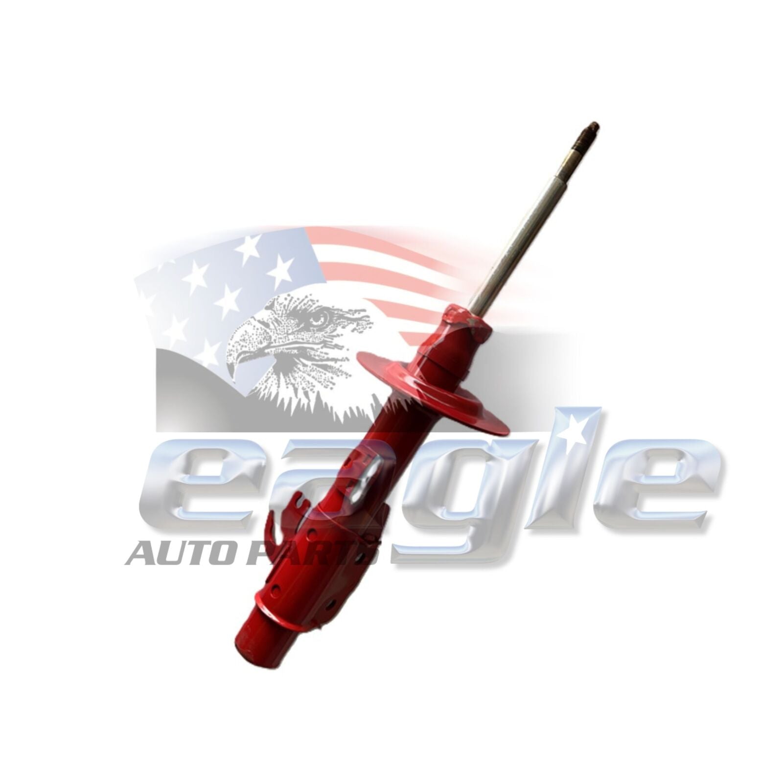 HSV VE3 CLUBSPORT TOURER LEFT HAND FRONT STRUT ASSEMBLY # 03F-110601