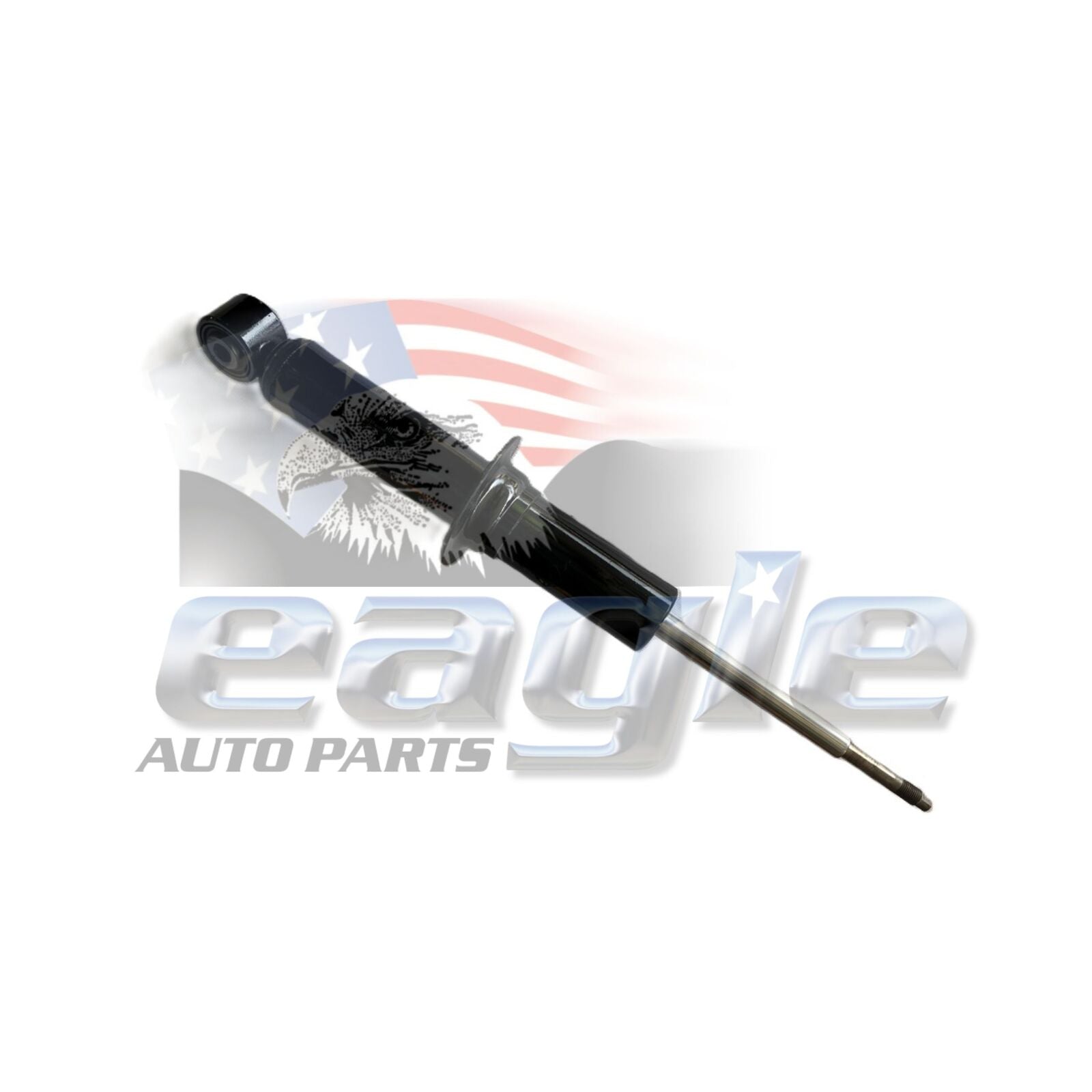 HSV RG COLORADO SPORTSCAT FRONT STRUT ASSEMBLY GENUINE 03F-170601