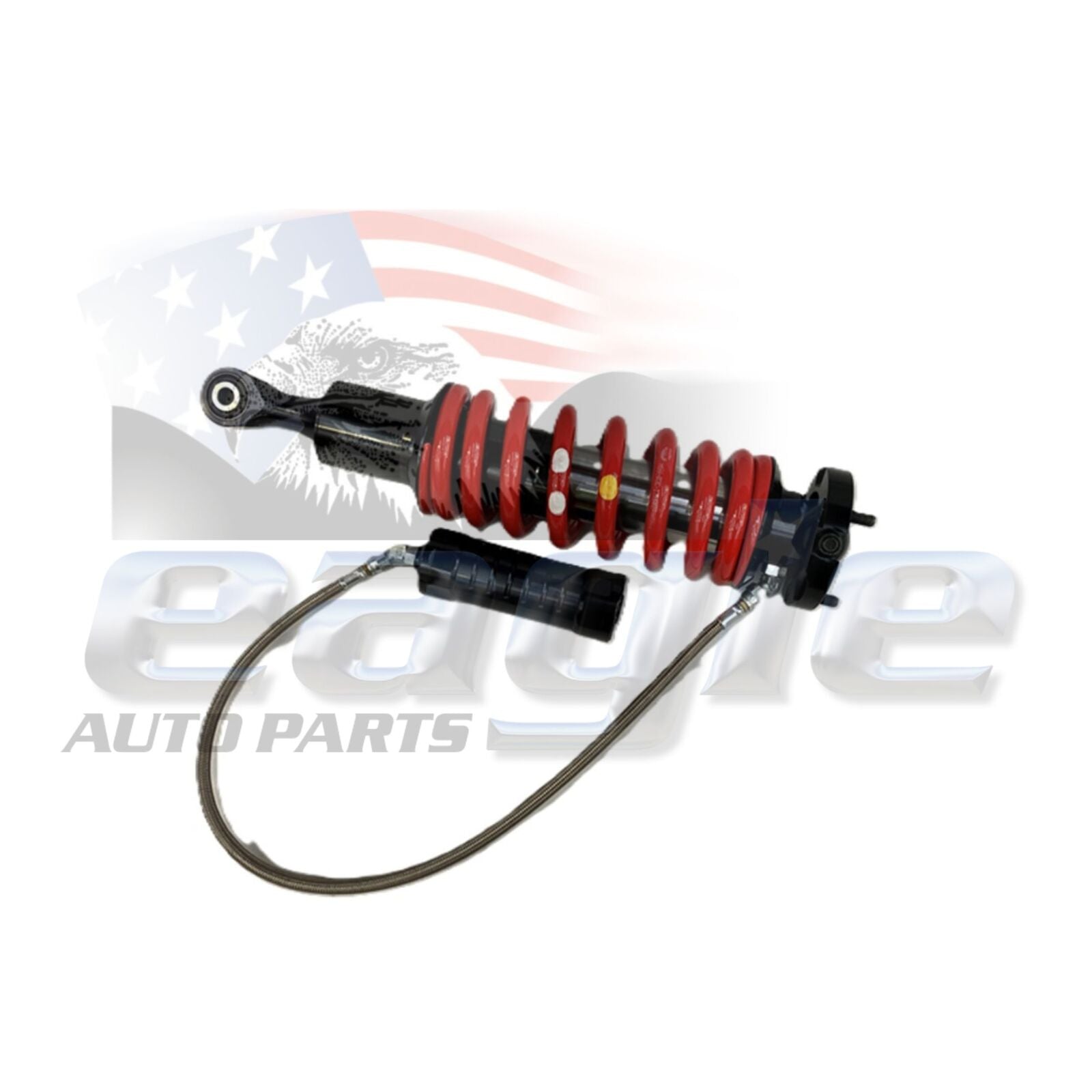 HSV RG COLORADO SPORTSCAT RIGHT HAND FRONT SUPERSHOCK # 03F-176103