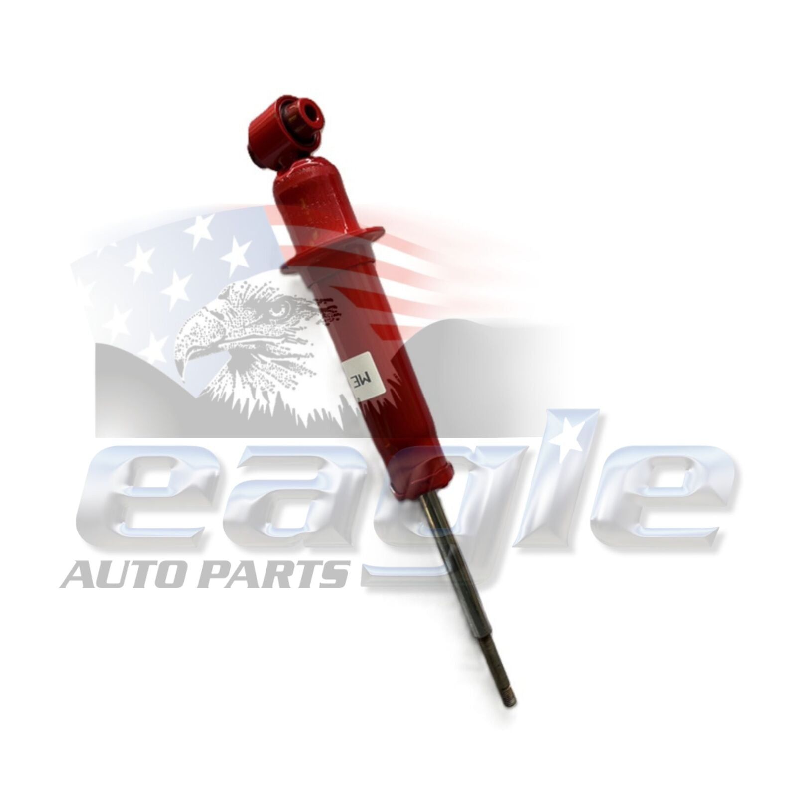 HSV VE1 MALOO UTE REAR SHOCK ABSORBER ASSEMBLY GENUINE 04E-070503