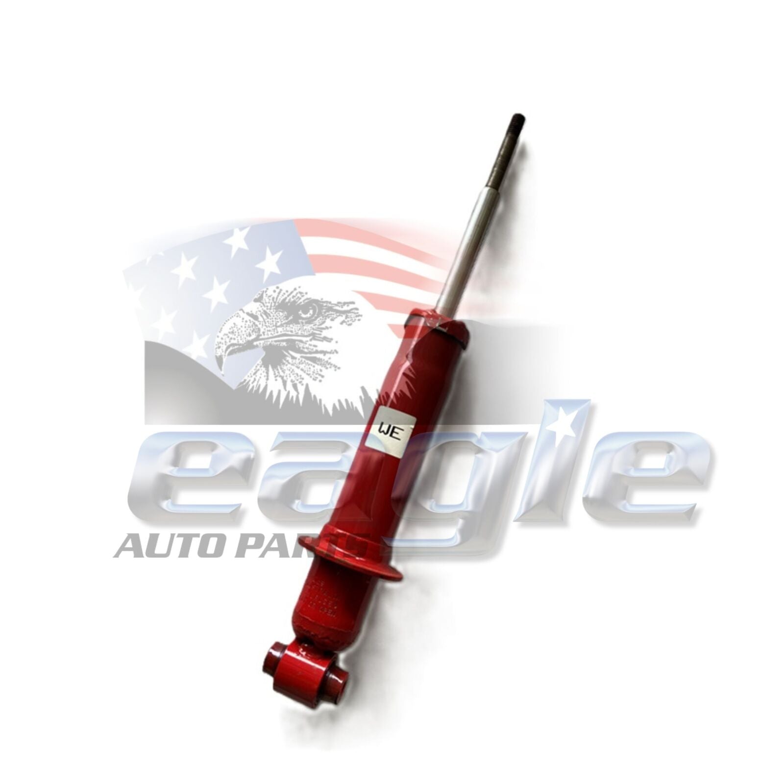 HSV VE1 CLUBSPORT TOURER WAGON REAR SHOCK ABSORBER # 04E-081003