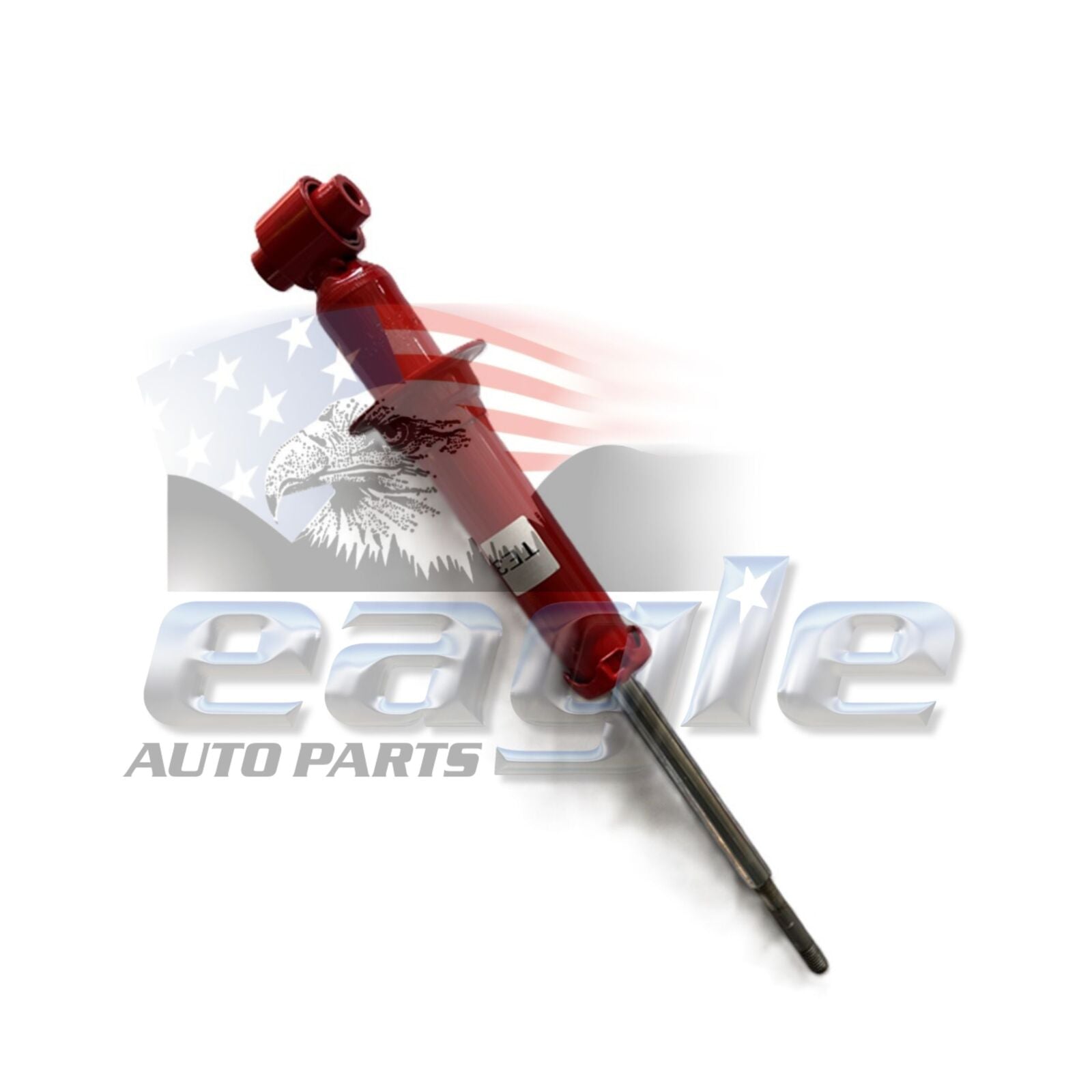 HSV VE3 CLUBSPORT R8 REAR SHOCK ABSORBER GENUINE # 04E-110601