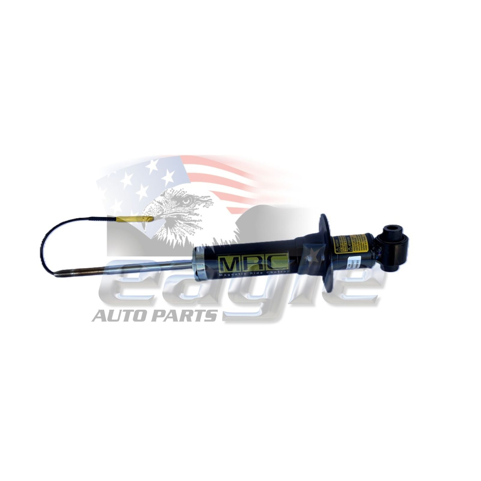 HSV VF GTS REAR MRC SHOCK ABSORBER GENUINE HSV # 04E-130705P