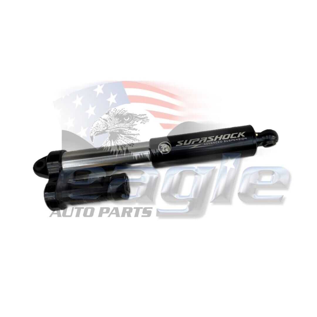 HSV RG COLORADO SPORTSCAT LEFT HAND REAR SHOCK ABSORBER
