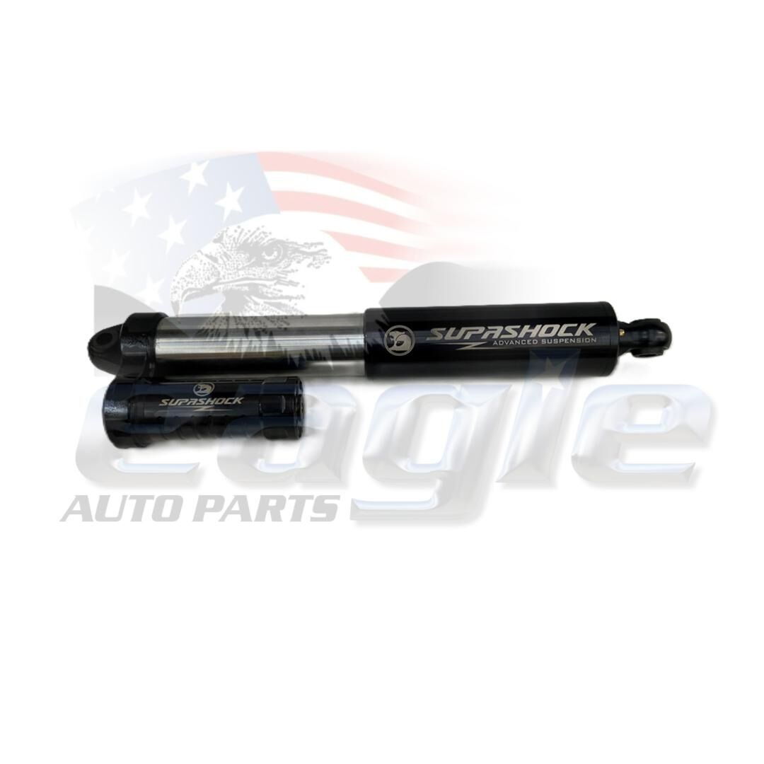 HSV RG COLORADO SPORTSCAT RIGHT HAND REAR SHOCK ABSORBER
