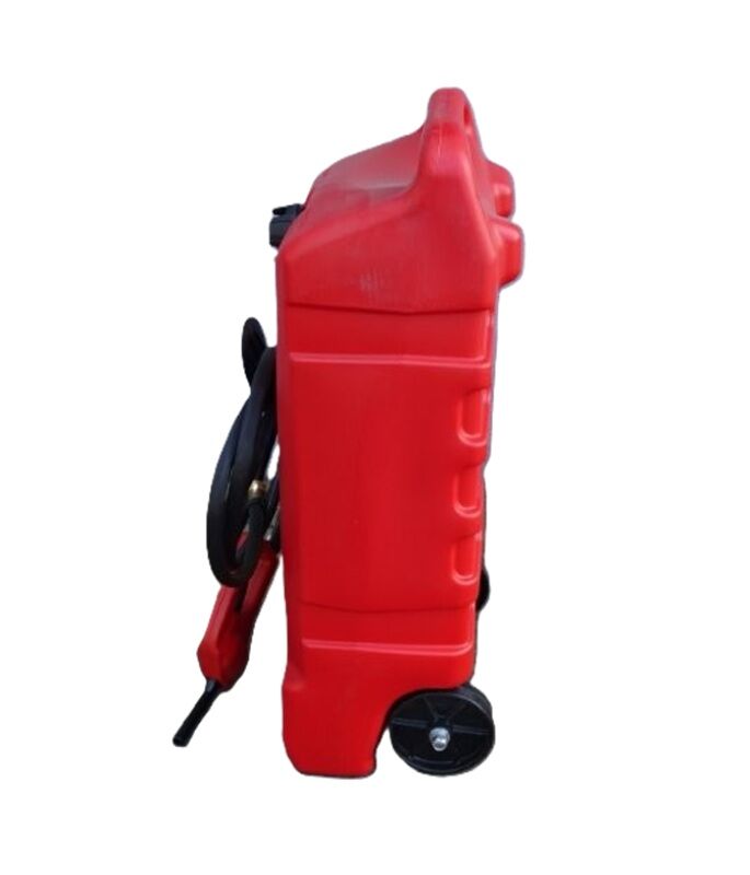 Scepter Flo 'n Go Duramax Portable Fuel Tank and Pump 53L # 06944