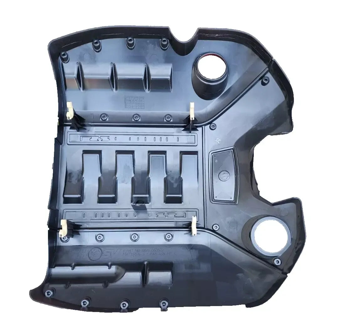 HSV VE COMMODORE SSV CLUBSPORT R8 GTS 6.0L LS2 GENUINE ENGINE COVER 06M-060606P