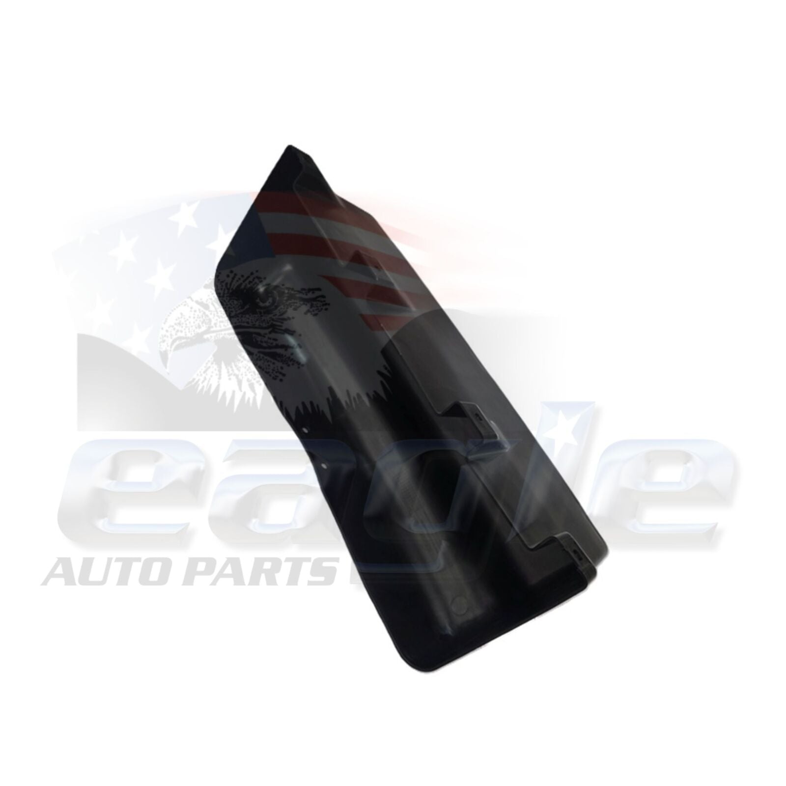 HSV GTSR W1 AIR BOX SHIELD GENUINE