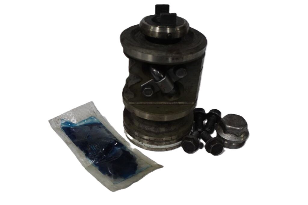 CHEV C/K TRUCK 1985 - 2007 STEERING RACK PISTON & NUT REPAIR KIT