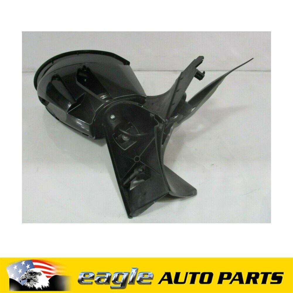 HOLDEN JR JS VECTRA RHS MIRROR HOUSING # 09134812