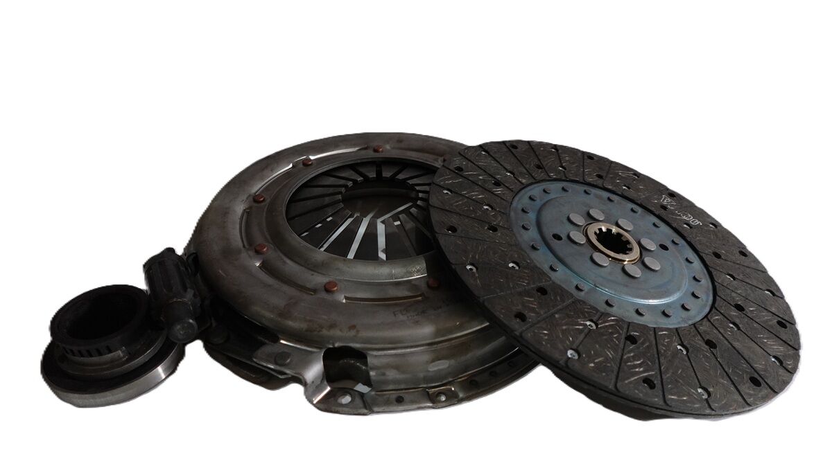 FORD F250 F350 1987 - 1991 7.3L DIESEL NON POWERSTROKE CLUTCH KIT