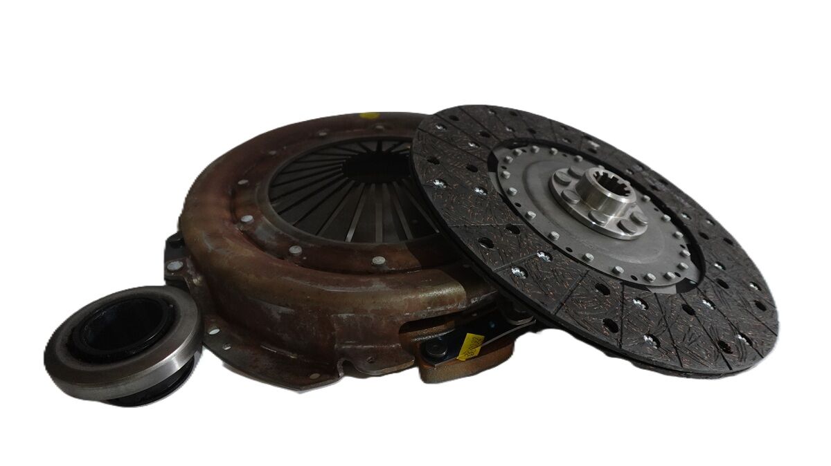 FORD F250 F350 1994 - 1997 7.3L DIESEL TURBO CLUTCH KIT # 10-81038