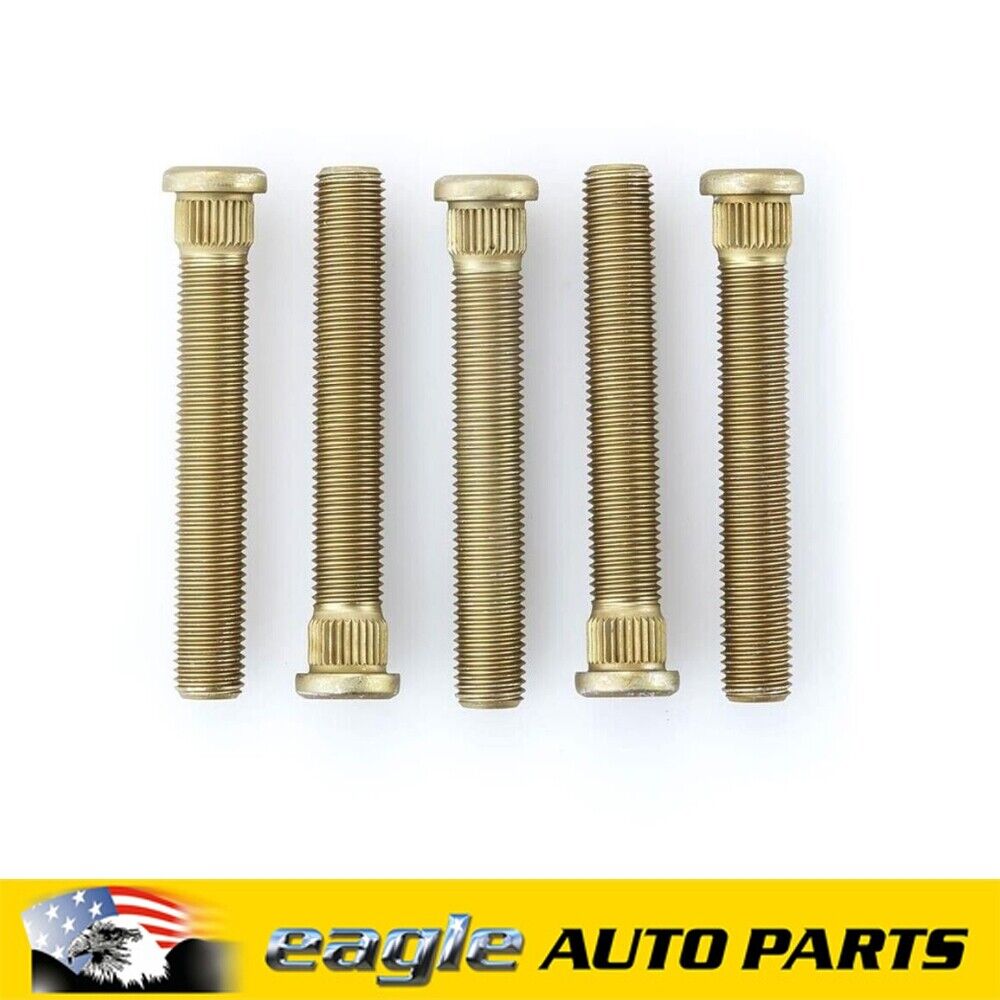ARP Wheel Studs Chev GM Late 12mm x 1.5 Right Hand Thread # 100-7713