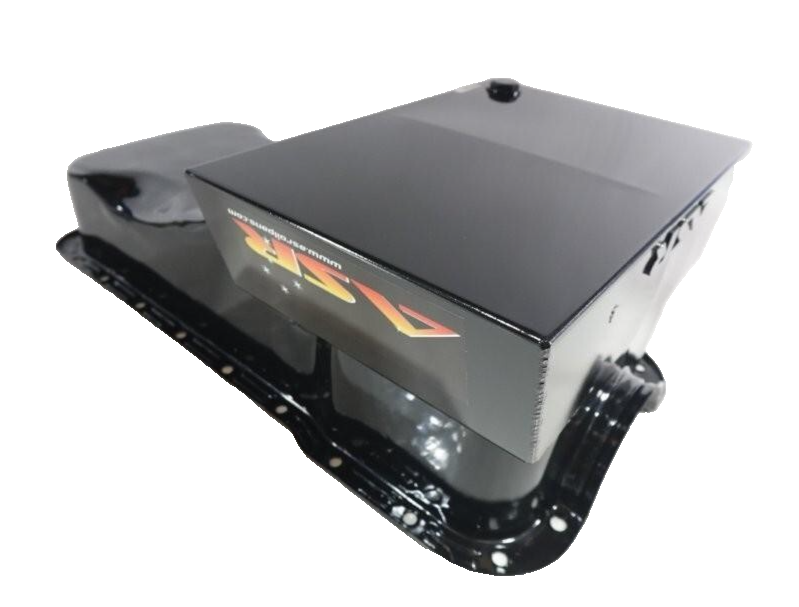 ASR FORD 289 302 WINDSOR 7.0L SUPER OIL PAN # 1002SS