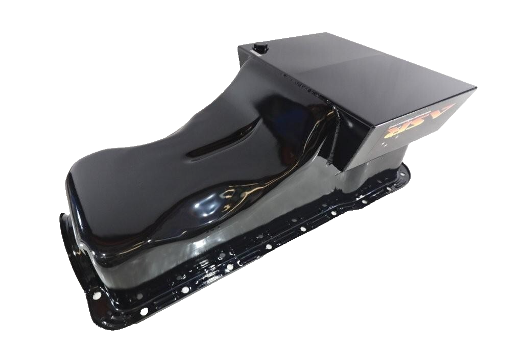 ASR FORD 289 302 WINDSOR 7.0L SUPER OIL PAN # 1002SS