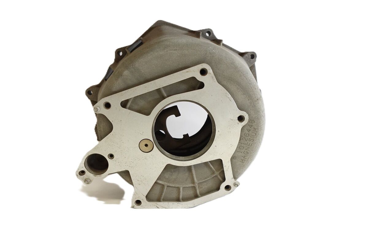 CHEV CORVETTE 88-96 ZF 6 SPEED BELLHOUSING # 10126448