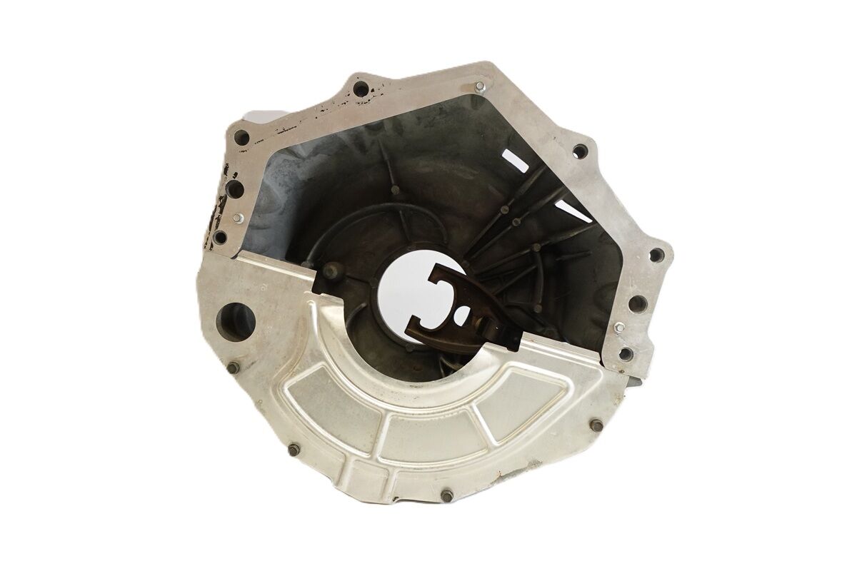 CHEV CORVETTE 88-96 ZF 6 SPEED BELLHOUSING # 10126448