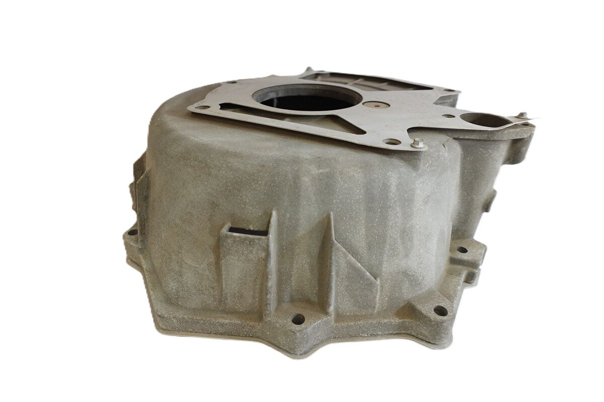 CHEV CORVETTE 88-96 ZF 6 SPEED BELLHOUSING # 10126448