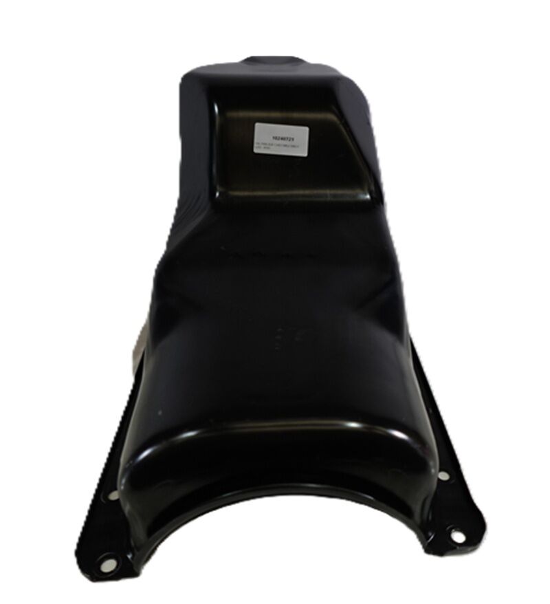 CHEV BIG BLOCK MKV-MKV1 OIL PAN - TAKE OFF # 10240721