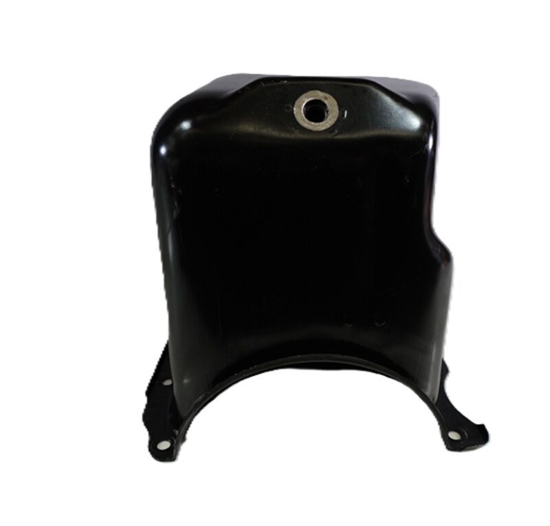 CHEV BIG BLOCK MKV-MKV1 OIL PAN - TAKE OFF # 10240721