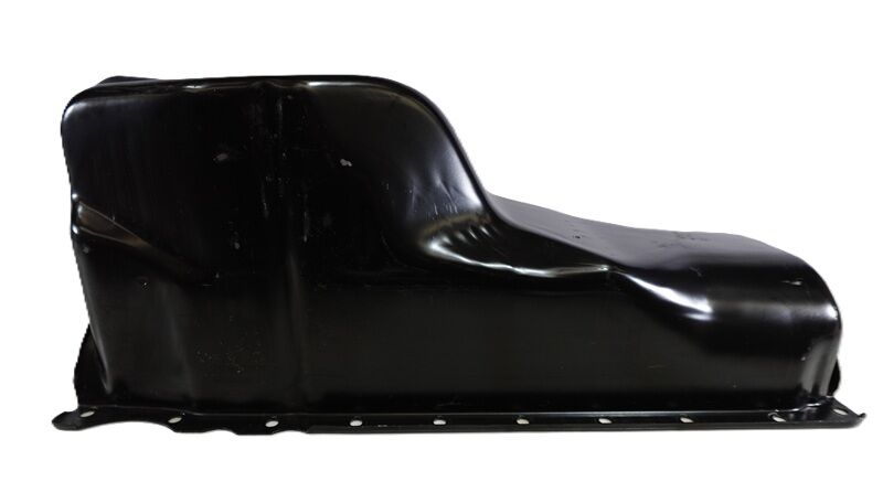 CHEV BIG BLOCK MKV-MKV1 OIL PAN - TAKE OFF # 10240721