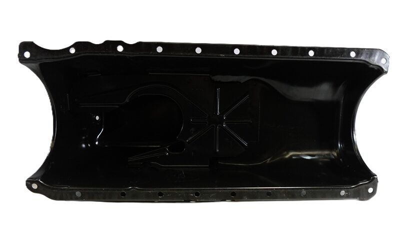 CHEV BIG BLOCK MKV-MKV1 OIL PAN - TAKE OFF # 10240721