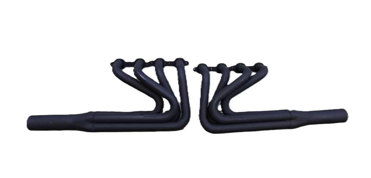 Schoenfeld Headers Sprint Car Chev LS1 # 1024L-LS1-3