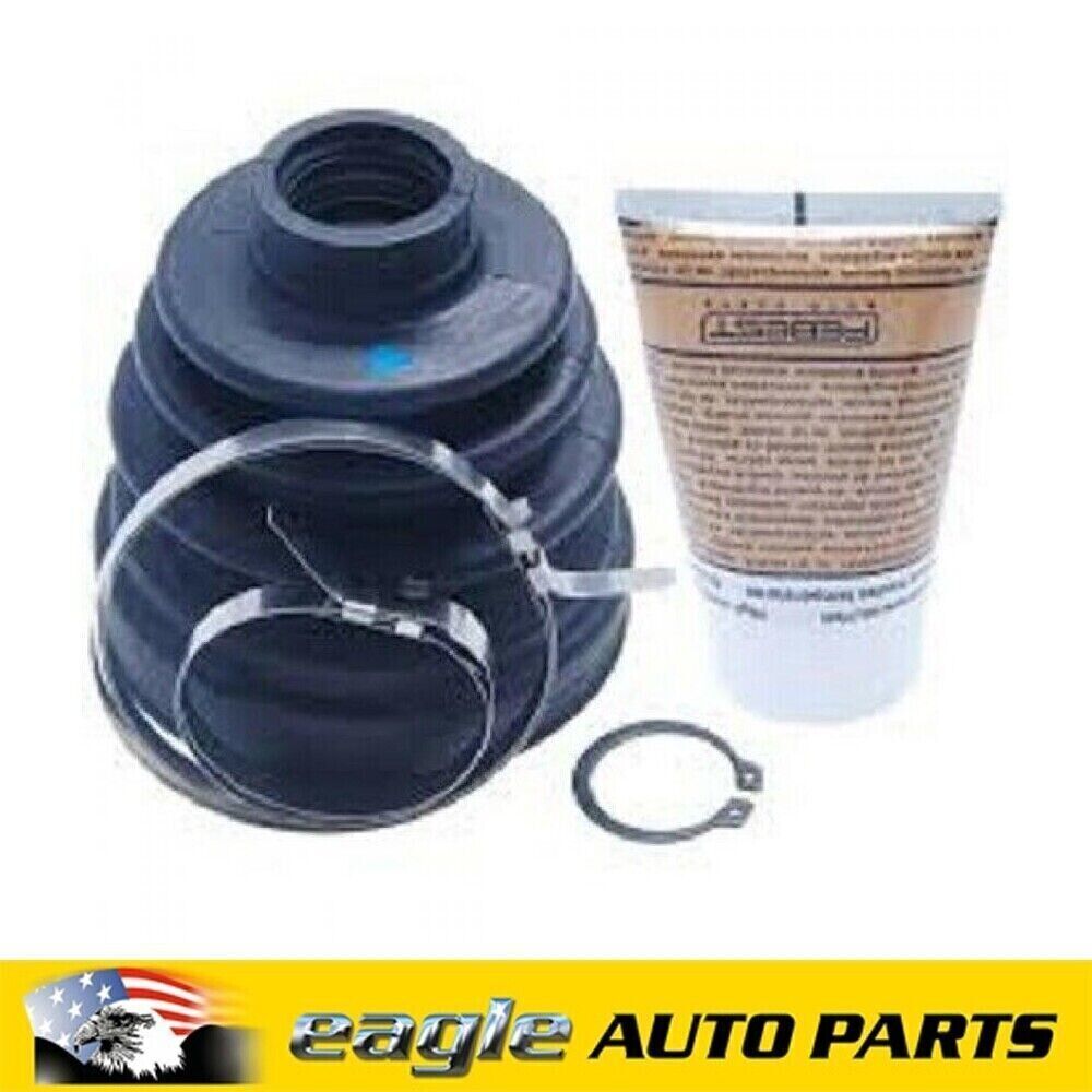 H3 Hummer 2006 - 2009 Front Inner CV Shaft Boot Kit # 10359474