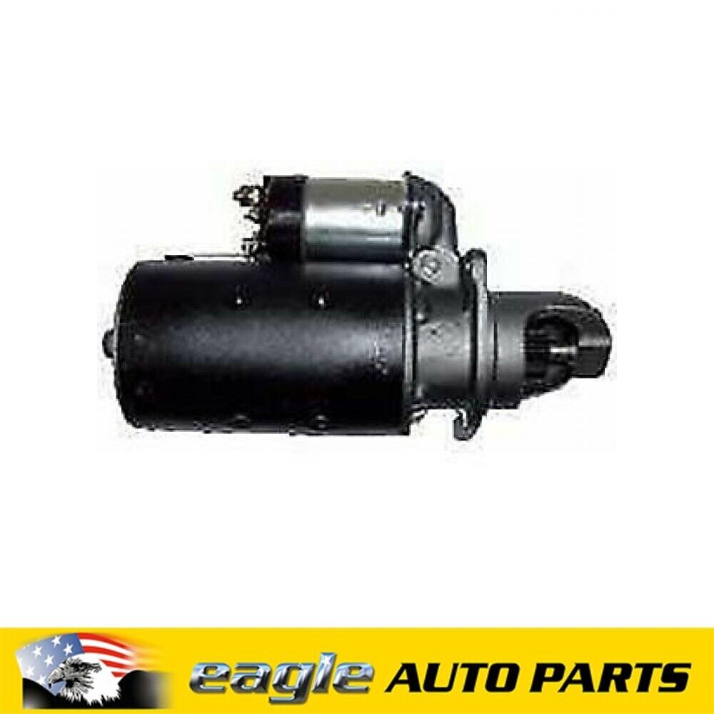 Ford 7.3 Diesel 1988 - 1992 Fully Reconditioned Starter Motor  # 10496882
