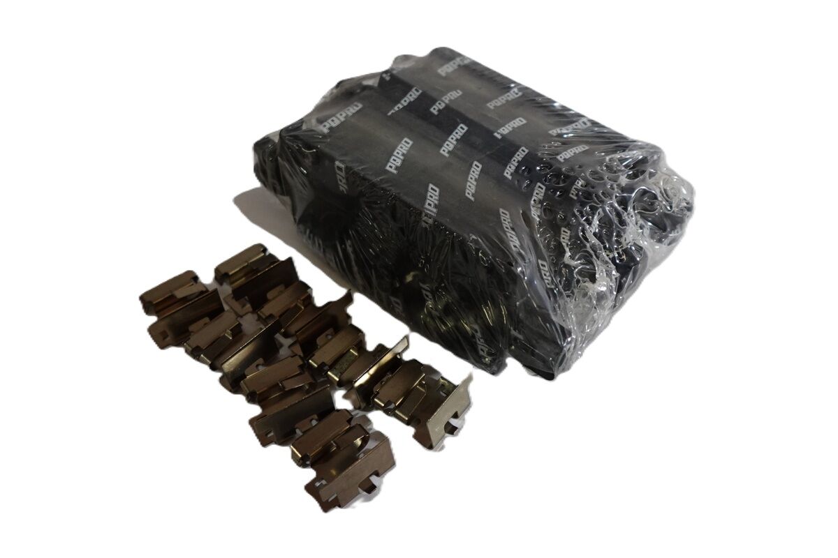 GM SILVERADO SIERRA 1500 REAR BRAKE PADS 2019 - 2023 # 10521740
